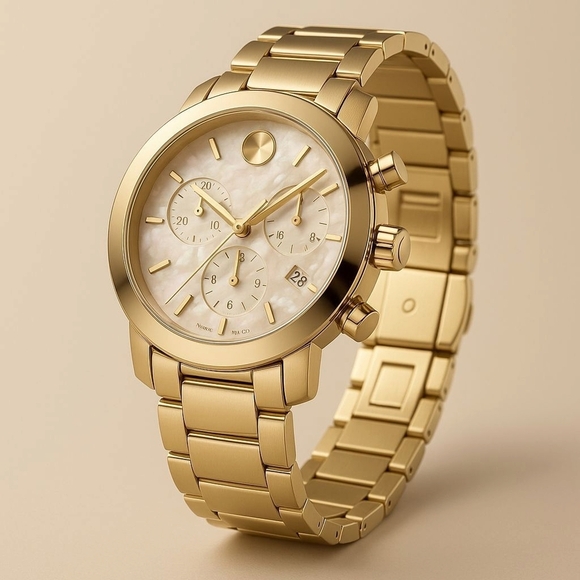 Movado Accessories - MOVADO BOLD Evolution Women's Watch